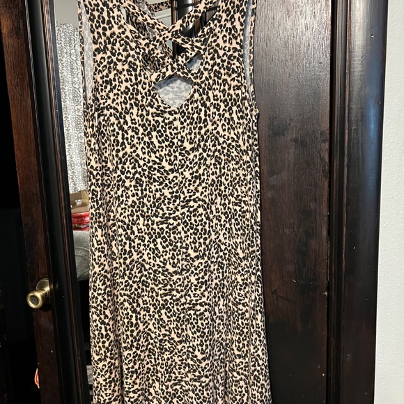 Maurices 24/7 dress - Picture 3 of 4